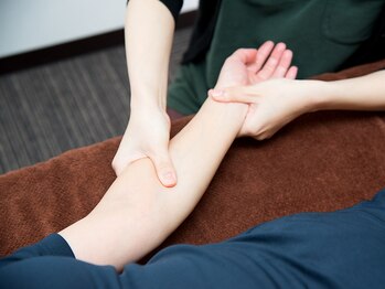 リラクゼーションスペースノーチェ(Noce)/《ハンドケア.1》