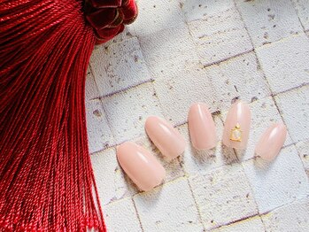 ナチュかわシンプル