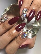 アンジュ(Ange)/ジェル