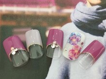 べリンダ 高崎店(BELINDA)/プレミアムコース