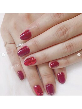 トータルビューティーローズ(Rose)/