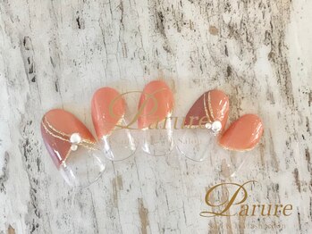 パリュール 西荻窪(Parure)/オフ込☆定額￥6580