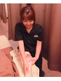 タイ古式マッサージ アジエスタ(ASIESTA) オイルハンドもお任せ下さい。