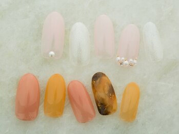 ルアナロア(Luana loa)/ネイルデザイン