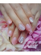 アイネイル(iNAIL)/