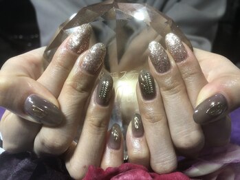 ブリリアン(Brillant)/