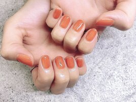 シアーワンカラー【池袋】