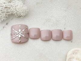 初回FOOTシンプルコース