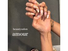 アムール(amour)/