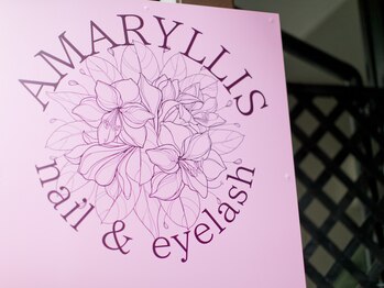 アマリリス(Amaryllis)