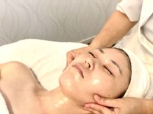 ポーラ 伊集院店(POLA)/フェイシャルケア