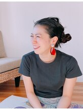 サロン アマンディ(Salon Amandhi)&nbsp;Salon Amandhi 