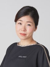 アイバランス(i-BALANCE) 寺田 幹