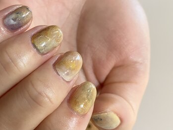 アンティム ネイル(INTIME nail)/