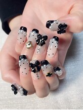 ネイル ラメール(nail Lamer)/スカルプDXコース★