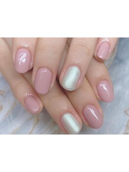 シンプル系（オフィス・日常）が得意