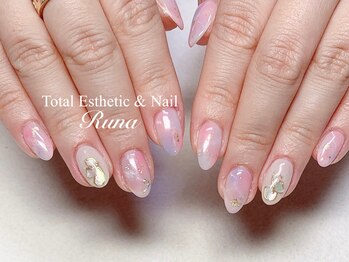 ルーナ(Runa)/ニュアンス【￥9130】