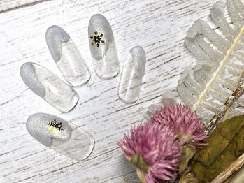 グリスター(Glister)/Aコース 6600円