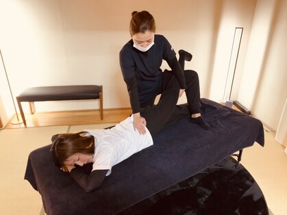 リサロ(Resalo)の写真