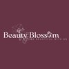ビューティーブロッサム(Beauty blossom)ロゴ