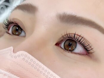 ビューティービースト フォー ネイルアンドアイラッシュ 熊本店(beauty:beast)/★ラッシュリフト(まつげパーマ)