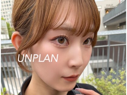 アンプラン(UNPLAN)の写真