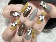 チアフルチア バイ リッチネイル(CheerfulCheer by Ricci nail)/