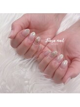 ティアラネイル 宇都宮/