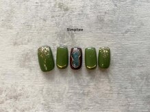 シンプリー 下北沢店(Simpliee)/定額￥7900