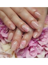 アイネイル(iNAIL)/
