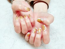 十色 中目黒店/【季節のDESIGN】初回オフ無料♪