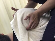 むらかみ整骨院鍼灸院 富野荘/肩こり改善や肩甲骨の可動域拡大