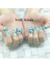 ネイル キララ(NAIL Kilala)/