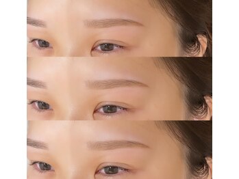 ザラッシュルーム 高石店(THE LASH ROOM)/美眉スタイリング(wax脱毛)