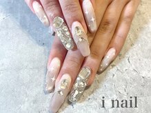 アイネイル(i nail)