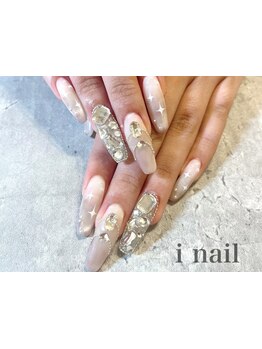 スカルプが得意なサロン