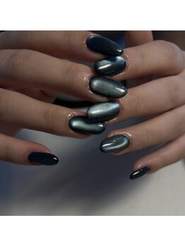 マグネットネイル