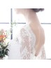 【結婚式に向けて☆】ブライダルパック 6回　☆フェイシャルエステ付き☆