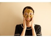 アイル 高槻店(iru)/剥けるハーブピーリング