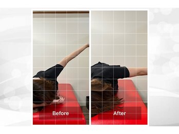 ナオル整体 浦添院(NAORU整体)/沖縄県/浦添/肩こり/整体/腰痛