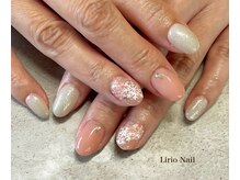 リリオネイル(Lirio Nail)/サンプルデザイン