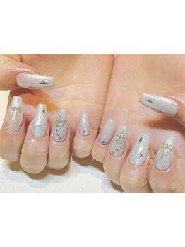 4000円以下のメニューがあるサロン