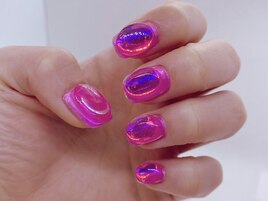 ドロップネイル