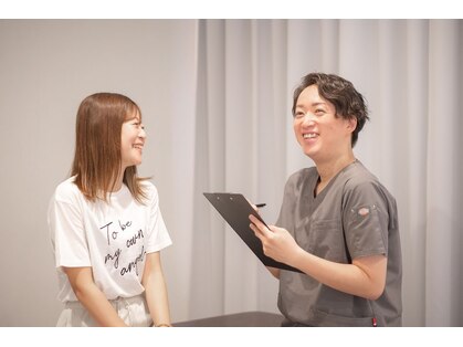 サロン ミウ(salon miu)の写真