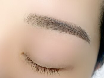 シェリ バイ リッシュ(Cheri by RICHE)/アイブロウワックス★