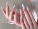 ハナアイ サロン 新宿店(hanaai salon)の写真