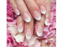 アイネイル(iNAIL)/