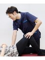 小林整骨院 池田 丁寧でわかりやすい説明を心がけています!