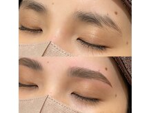 イードットアイブロウサロン(E.eyebrow salon)の雰囲気（あなたにピッタリの似合わせ美眉をご提案♪）