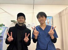 みらい整骨院/運動したい方におすすめ